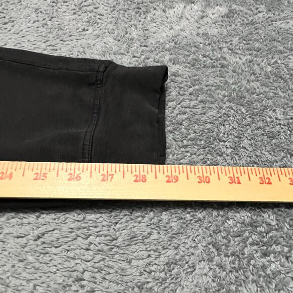 Lululemon Pants Mens Medium Dark Gray City Jogger Pockets Athleisure Sportswear - Picture 8 of 8